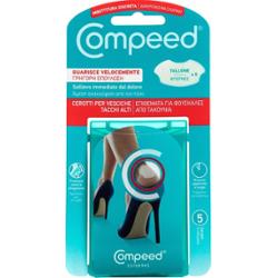 Plastry na pięty Compeed X5