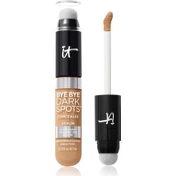 IT Cosmetics Bye Bye Dark Spots Concealer + Serum - korektor 31 Medium
