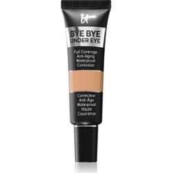 IT Cosmetics Bye Bye Under Eye Concealer - Korektor 25.0 Medium Natura