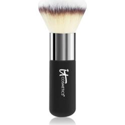It Cosmetics Niebiański Luxe Aerograf Pędzel do pudru i bronzera 1 1 U
