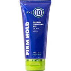 It's a 10 Żel do stylizacji włosów Miracle Styling Gel Do stylizacji z mocnym utrwaleniem 148 ml