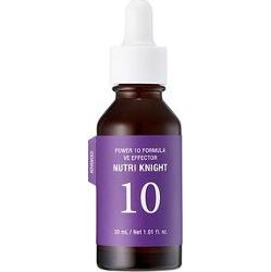 It's Skin Odżywcze serum do twarzy Power 10 Formula VE Effector do każdego rodzaju skóry