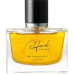 J-Scent Woda perfumowana Ume Amaretto Oath 50 ml