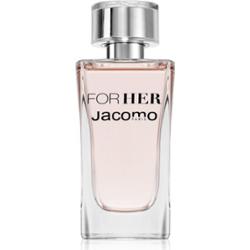 Jacomo Woda perfumowana dla kobiet 100 ml