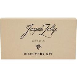 Oryginalny zestaw Discovery Jacques Zolty