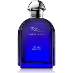Jaguar for Men Evolution woda toaletowa dla mężczyzn 100 ml