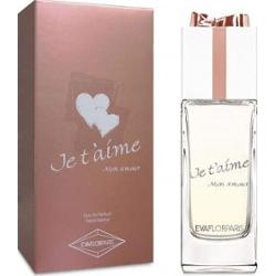 Evaflor paris Kocham moją miłość - woda perfumowana 100 ml