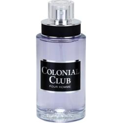 Jeanne Arthes Woda toaletowa Colonial Club dla mężczyzn 100 ml