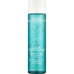 Jeanne piaubert Żel do demakijażu oczu Cristalline 200 ml