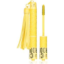 Jeffree Star Cosmetics Wodoodporny tusz do rzęs Color Banana Fetish 8 ml