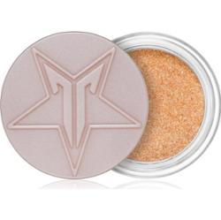 Jeffree Star Cosmetics Gloss Cienie do powiek Brilliant Color Peach Goddess 4,5 g