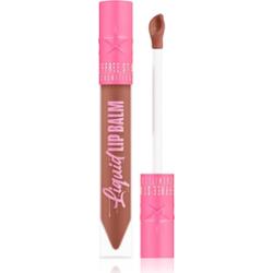 Jeffree Star Cosmetics Płynny błyszczyk do ust kolor Gwiazdka Czekolada 5 ml