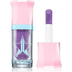 Jeffree Star Cosmetics Magiczny cukierek Blush Płyn Color Lawenda Fame 10 G
