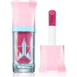 Jeffree Star Cosmetics Magiczny cukierek Blush Płynny kolor malinowy Slut 10 G