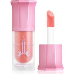 Jeffree Star Cosmetics Magiczny cukierek Blush Kolorowe lody w płynie Blvd 10 G