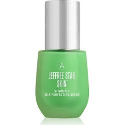 Jeffree Star Cosmetics Ślubne serum do twarzy Gwiazda Z Witaminą C 50 Ml