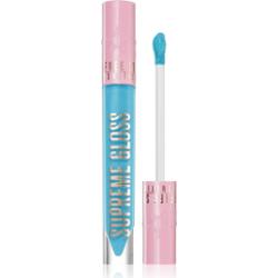 Jeffree Star Cosmetics Najwyższy Gloss Kolorowy błyszczyk do ust Blue Balls 5,1 ml