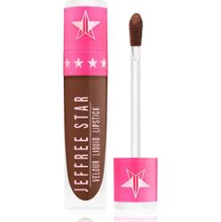 Jeffree Star Cosmetics Welurowa pomadka w płynie kolor Dominatrix 5,6 ml