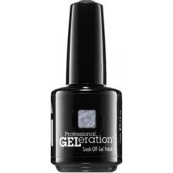Jessica Profesjonalny lakier do paznokci GELeration Semi-permanentny GEL-964 Bridal Band 15 ml