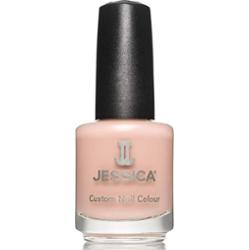 Spersonalizowany lakier do paznokci Jessica CNC-663 Nagi pistolet 14,8 ml