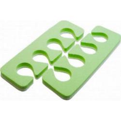 Zestaw Duo Jessica ZenSpa Toe Separator Niebieski 2szt