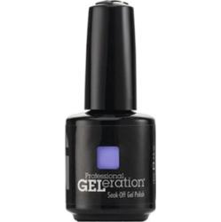 Jessica GELeration Colors Semi-Permanent Nail Polish GEL-1010 Sugar High 15 ml