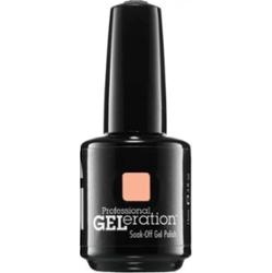 Jessica GELeration Colors Semi-Permanent Nail Polish GEL-1103 Boho Laski 15ml