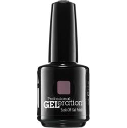 Jessica GELeration Colors Semi-Permanent Nail Polish GEL-1147 Fab Faux-Fur 15 ml