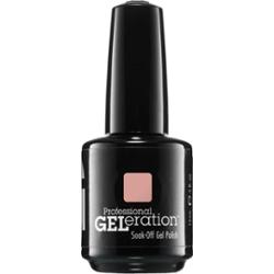 Jessica Profesjonalny lakier do paznokci GELeration Semi-permanent GEL-1156 Romance Me 15 ml