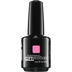 Jessica Profesjonalny lakier do paznokci GELeration Semi-permanent GEL-1171 Mojave Desert 15 ml