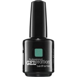 Jessica GELeration Colors Semi-Permanent Nail Polish GEL-1189 Ocean Waves 15 ml
