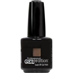 Jessica GELeration Colors Semi-Permanent Nail Polish GEL-1202 Mustang 15 ml