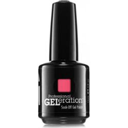 Jessica GELeration Colors Semi-Permanent Nail Polish GEL-527 Soak Up The Sun 15 ml