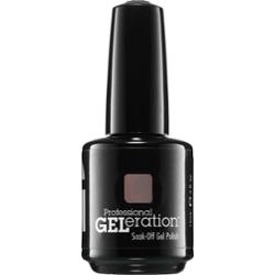 Jessica GELeration Colors Semi-Permanent Nail Polish GEL-719 Monarch 15 ml