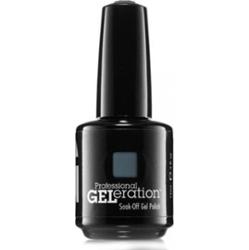 Jessica GELeration Colors Semi-Permanent Nail Polish GEL-894 NY State of Mind 15 ml