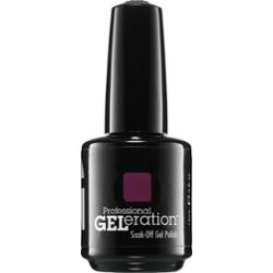 Jessica GELeration Colors Semi-Permanent Nail Polish GEL-948 Delhi Delight 15 ml