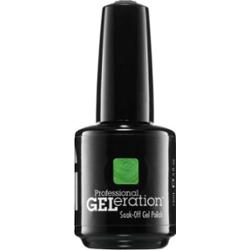 Jessica GELeration Colors Semi-Permanent Nail Polish GEL-949 Bollywood Bold 15 ml