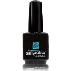 Jessica GELeration Colors Semi-Permanent Nail Polish GEL-971 Pacific Paradise 15 ml