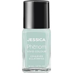 Lakier do paznokci Jessica Phenom Vivid PHEN-041 Celestial Blue 14ml