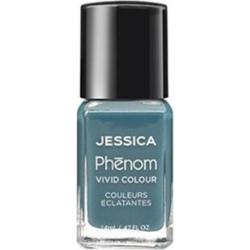 Lakier do paznokci Jessica Phenom Vivid PHEN-074 Empire State 14ml