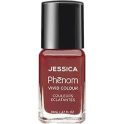 Lakier do paznokci Jessica Phenom Vivid PHEN-075 Wall Street 14ml