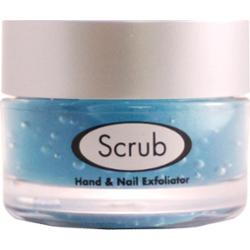 Jessica Scrub Away Żel złuszczający do rąk i paznokci 57g