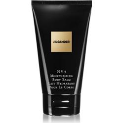 Jil Sander N° 4 mleczko do ciała dla kobiet 150 ml