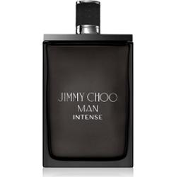 Jimmy Choo Man Intense woda toaletowa dla mężczyzn 200 ml
