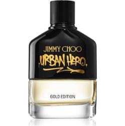 Jimmy Choo Urban Hero Gold woda perfumowana męska 100 ml