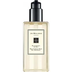 Jo Malone Jo Malone Środek do mycia rąk i ciała Blackberry & Bay 250 ml