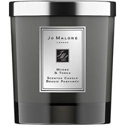 Jo Malone Mirra i Tonka - Świeca 200 G