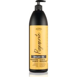 Joanna Professional Argan Oil szampon intensywnie regenerujący z olejkiem arganowym 1000 ml