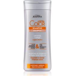 Joanna Ultra Color szampon do miedzianych odcieni włosów 200 ml