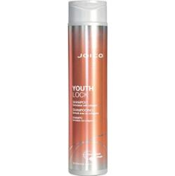 Joico Szampon do włosów zmęczonych i zniszczonych Youthlock (Szampon) - Pojemność: 1000 ml